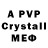 Мефедрон мука Pendalf_Mag